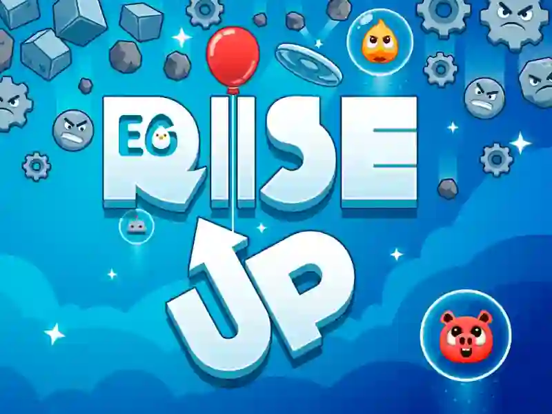 Gioco Eg Rise Up in linea