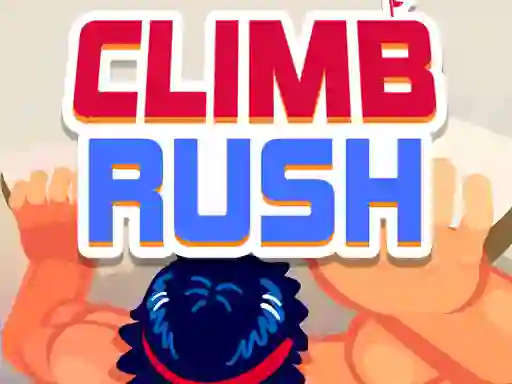 Gioco Climb Rush in linea