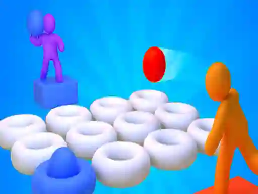 Gioco Hero Dual Infinity 3D Ball Thrower in linea