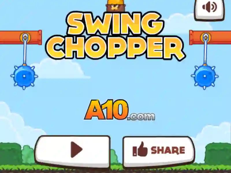 Gioco Swing Chopper in linea