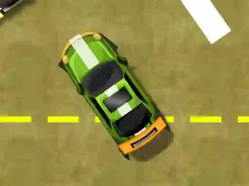 Gioco Frolic Car Parking in linea