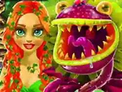 Gioco Poison Ivy Flower Care in linea