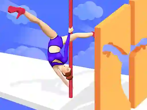 Gioco Pole Dance Battle in linea