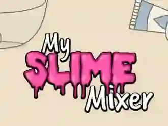 Gioco My Slime Mixer in linea