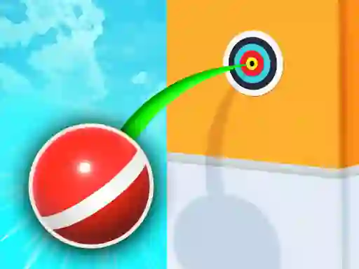 Gioco Pokey Ball Jumper in linea