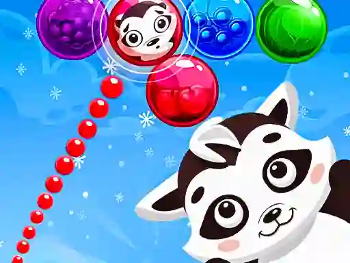 Gioco Raccoon Rescue in linea