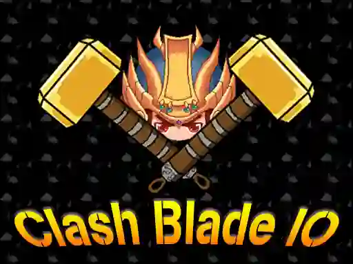 Gioco ClashBlade. com in linea