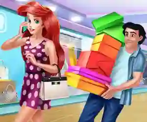 Gioco Lovers Shopping Day in linea