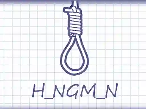 Gioco Hangman Plus in linea