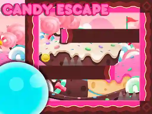 Gioco Candy Escape in linea