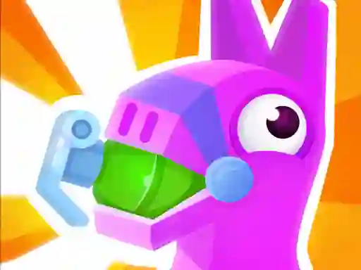 Gioco Pinata masters Online in linea