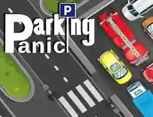 Gioco Parking Panic in linea