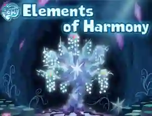 Gioco Elements of Harmony in linea