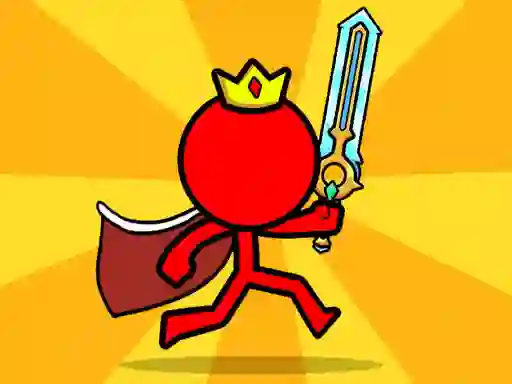Gioco Red Stickman in linea