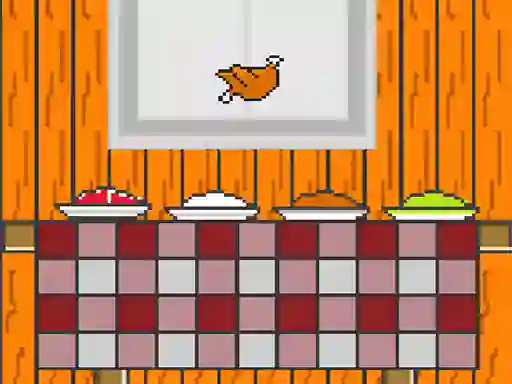 Gioco Thanky Turkey in linea
