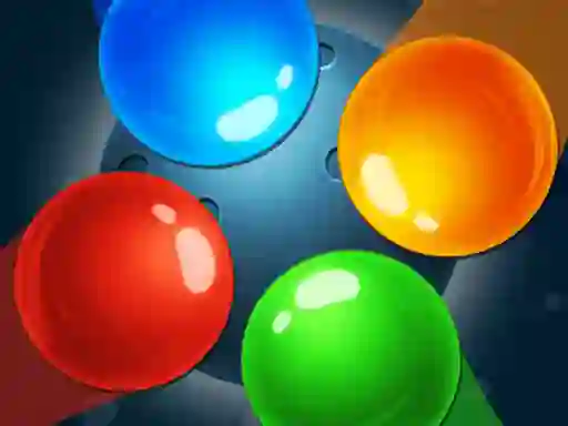 Gioco Bubble Cave in linea