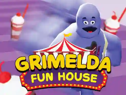 Gioco Grimelda Fun House in linea
