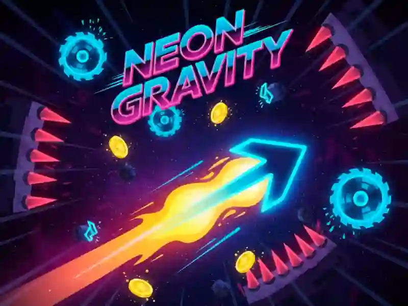 Gioco Neon Gravity in linea