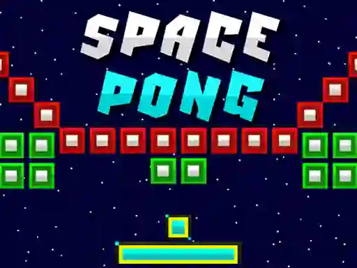 Gioco Space Pong in linea