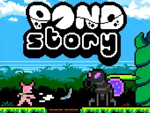 Gioco Pond Story in linea