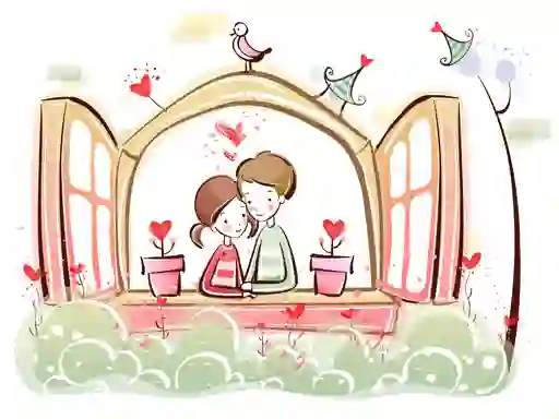 Gioco Couple Lovers in linea