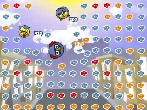 Gioco Pintown in linea