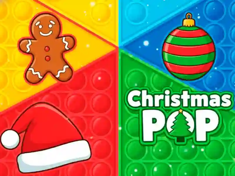 Gioco Christmas Pop in linea