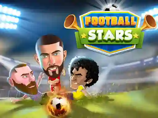 Gioco Football Stars in linea