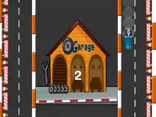 Gioco Control The Truck in linea