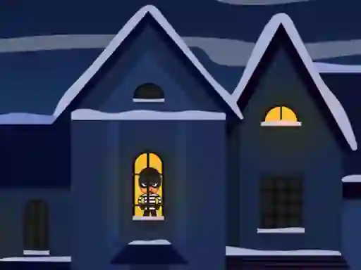 Gioco Shoot The Robbers in linea