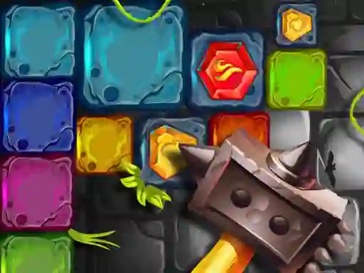 Gioco Temple Puzzle in linea