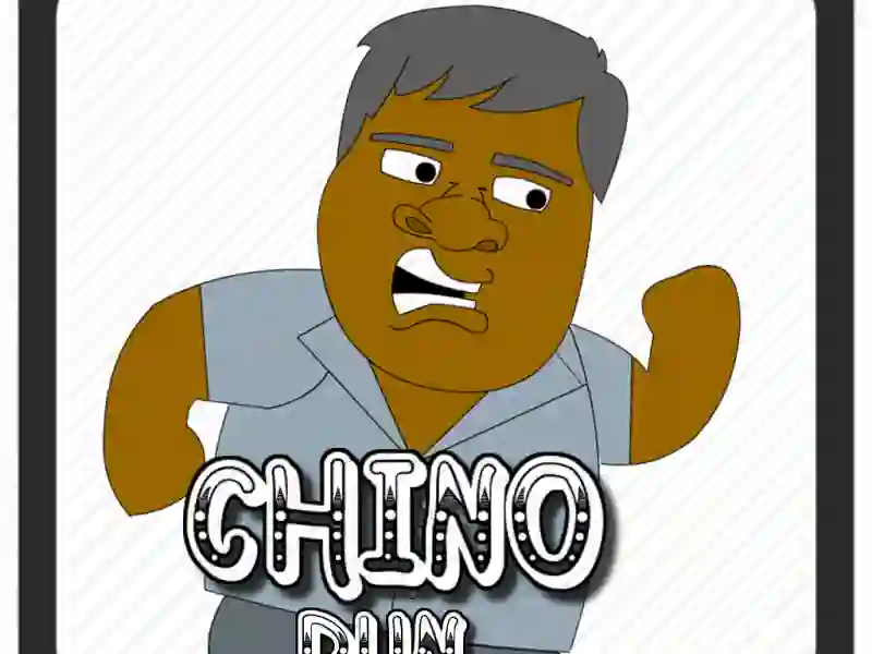 Gioco Chino Run in linea