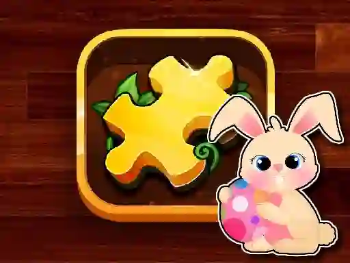 Gioco Easter Puzzle Time in linea