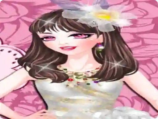 Gioco Being Pretty Bride in linea