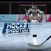 Gioco Hockey Shootout in linea
