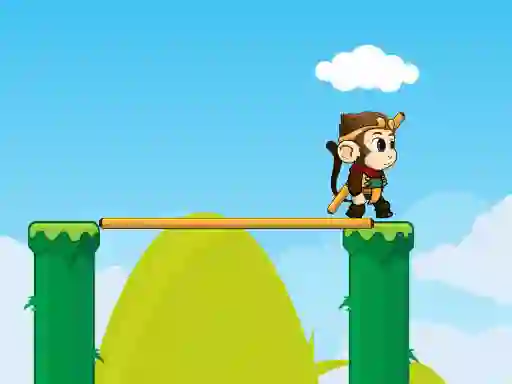 Gioco Crazy Monkey in linea