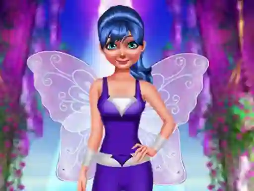 Gioco Super Fairy Powers in linea