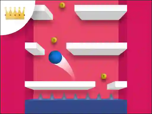 Gioco Jump Tower 3D in linea