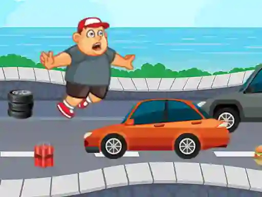 Gioco Madman Runner in linea