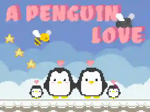 Gioco A Penguin Love in linea