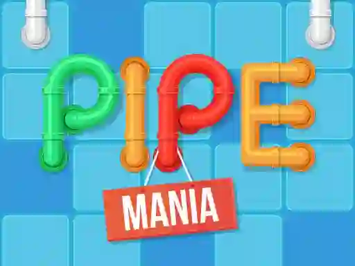 Gioco Pipe mania in linea