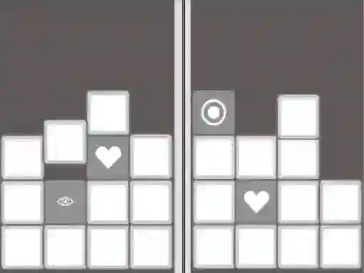 Gioco Memory Icon in linea