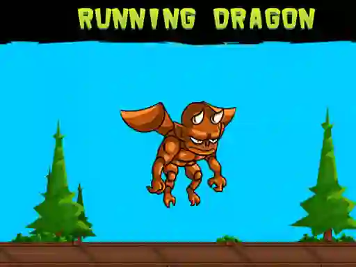 Gioco Running Dragon in linea