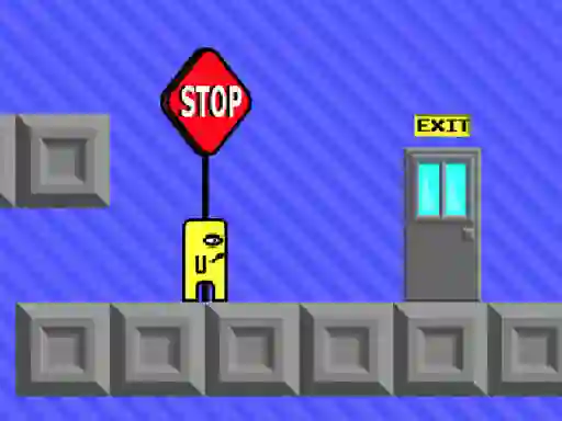 Gioco Secret Exit in linea