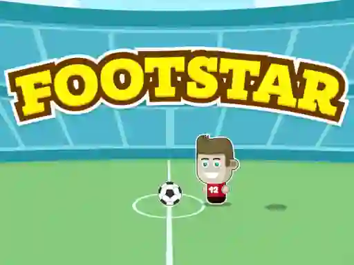 Gioco Footstar in linea