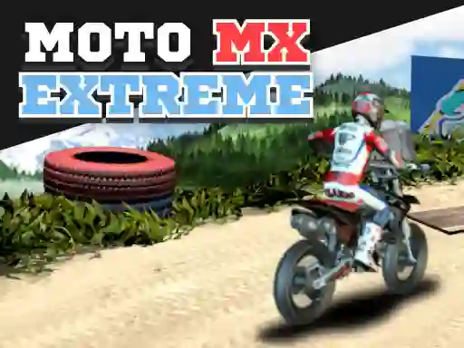 Gioco Xtreme Bike in linea