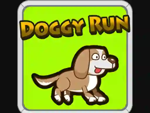 Gioco Doggy Run in linea