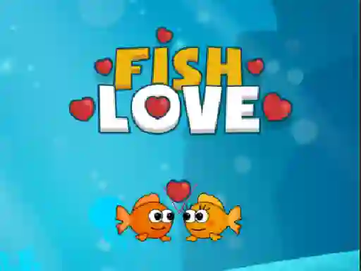 Gioco Fish Lovers in linea