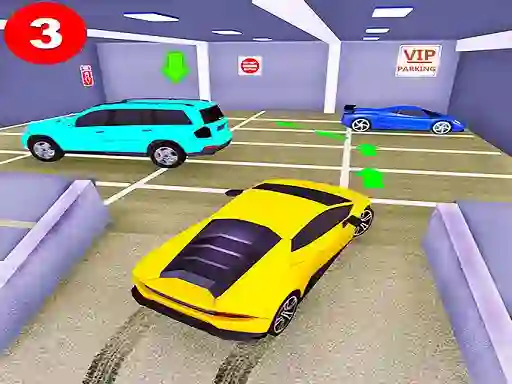 Gioco Get trained as a valet in linea