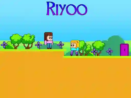 Gioco Riyoo in linea